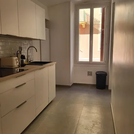 Appartamento Cosy & Charm Ajaccio Centre Esterno foto