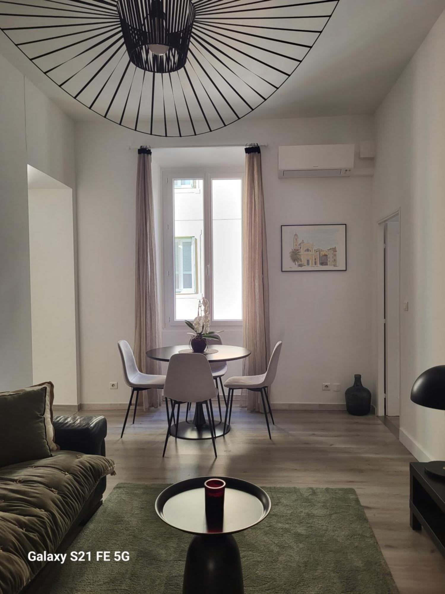 Cosy & Charm Ajaccio Centre Ajaccio (Corsica)