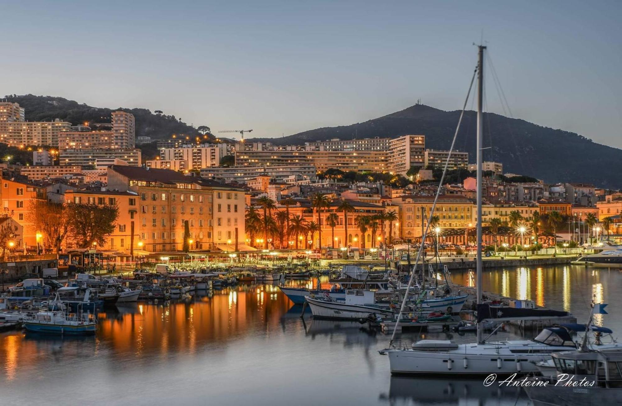 Appartamento Cosy & Charm Ajaccio Centre