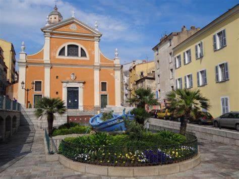 Appartement Cosy & Charm Ajaccio Centre Ajaccio (Corsica)