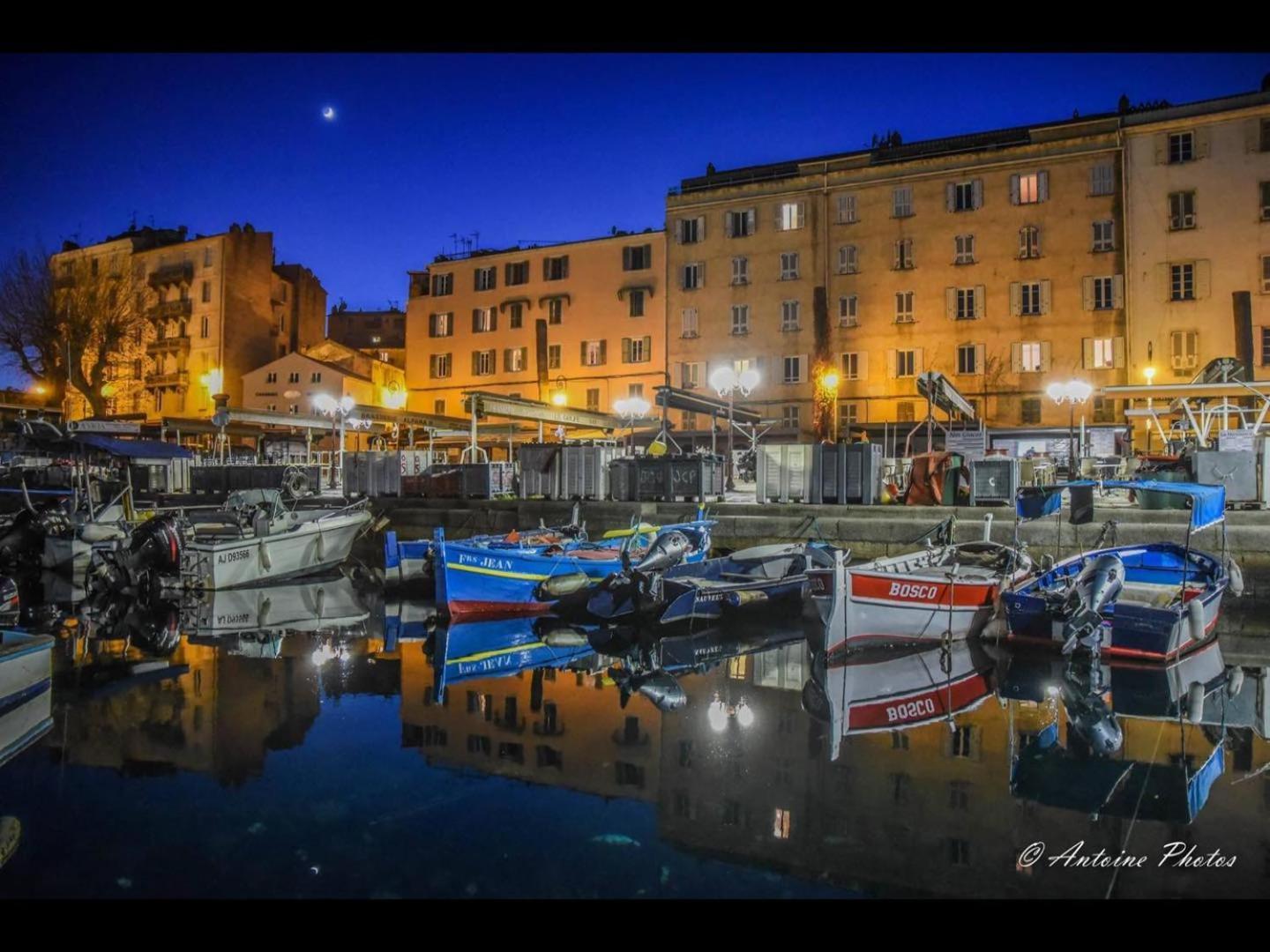 Cosy & Charm Ajaccio Centre * Ajaccio (Corsica)
